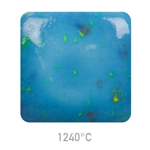 Szkliwo ceramiczne Mayco CG-1007 Blueberry - 1240.design