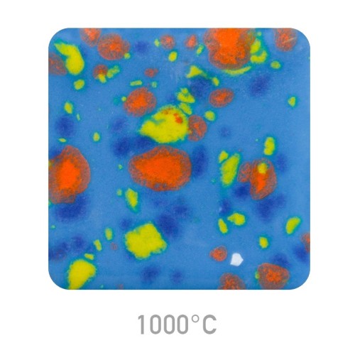 Ceramic glaze Mayco CG-1007 Blueberry - 1240.design