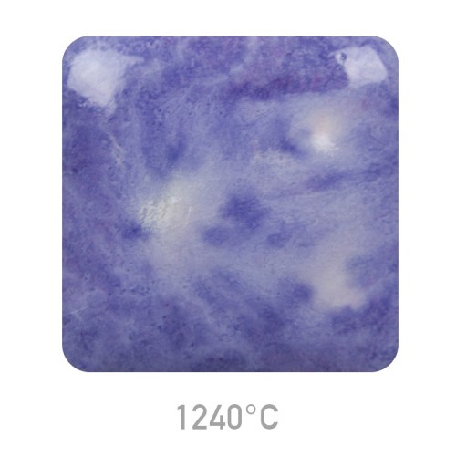 Ceramic glaze Mayco CG-1006 Purple Reign - 1240.design
