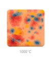 Ceramic glaze Mayco CG-1003 Peach Party - 1240.design