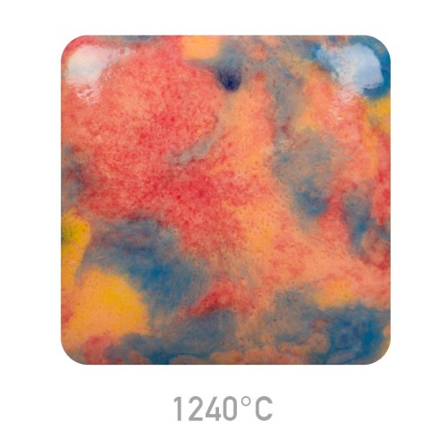 Szkliwo ceramiczne Mayco CG-1003 Peach Party - 1240.design