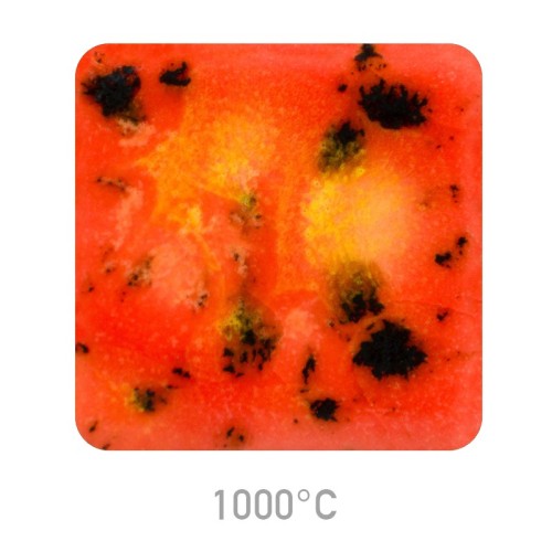 Ceramic glaze Mayco CG-1002 Day Lily - 1240.design