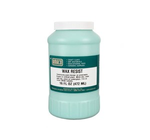 Wosk ceramiczny AMACO Wax Resist