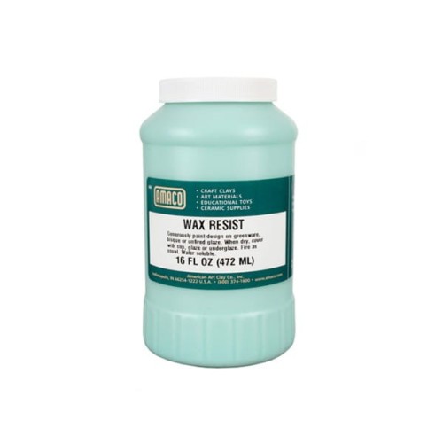 Wosk ceramiczny AMACO Wax Resist