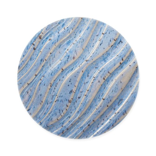 AMACO PCF-21 Ocean Drift stoneware glaze  -  1240.design