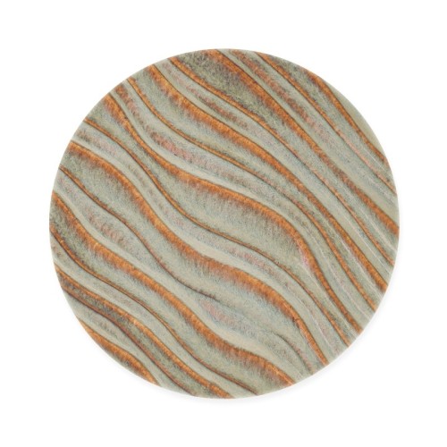 AMACO PCF-33 Mystic Tide stoneware glaze  -  1240.design