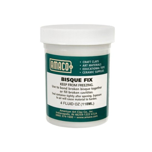 AMACO Bisque Fix