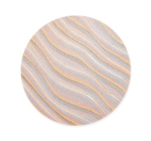 AMACO PCF-36 Rose Mist stoneware glaze  -  1240.design