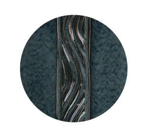 Szkliwo proszkowe AMACO DL-12 Midnight Blue - 1240.design