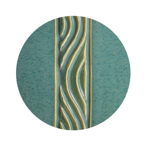 AMACO DL-25 Coastline stoneware glaze  -  1240.design