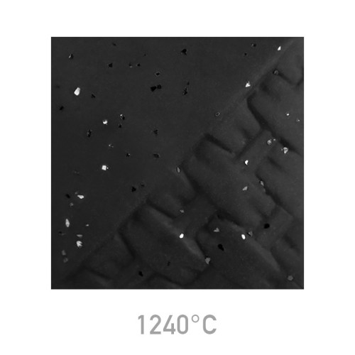 Mayco EG-6 Sparkle Black Engobe - 1240.design