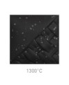 Angoba Mayco EG-6 Sparkle Black - 1240.design