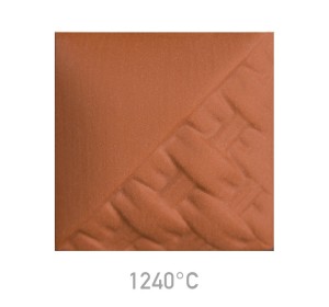 Angoba Mayco EG-7 Terracotta - 1240.design