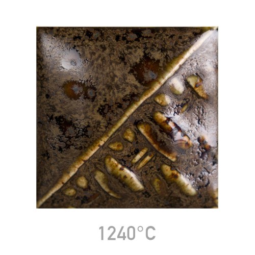 Szkliwo Mayco SW-220 Black Timber - 1240.design