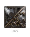 Mayco  SW-220 Black Timber Stoneware Glaze - 1240.design