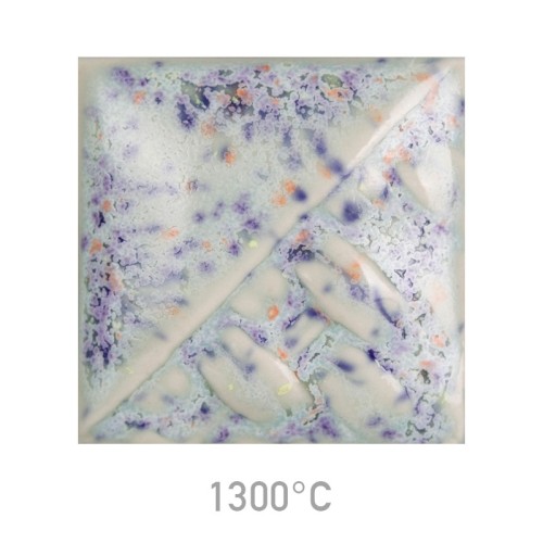 Mayco  SW-221 Mint Speck Stoneware Glaze - 1240.design