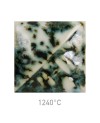 Mayco  SW-222 Green Jasper Stoneware Glaze - 1240.design