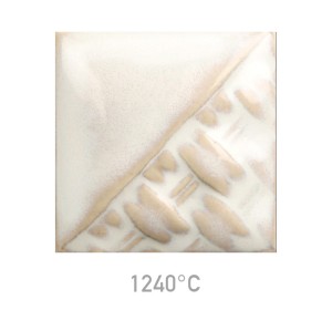 Szkliwo Mayco SW-223 Milk Glass - 1240.design