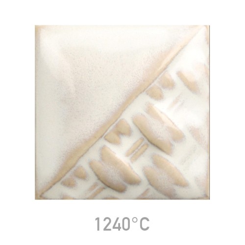 Mayco  SW-223 Milk Glass Stoneware Glaze - 1240.design