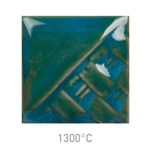 Szkliwo Mayco SW-224 Tropical Teal - 1240.design