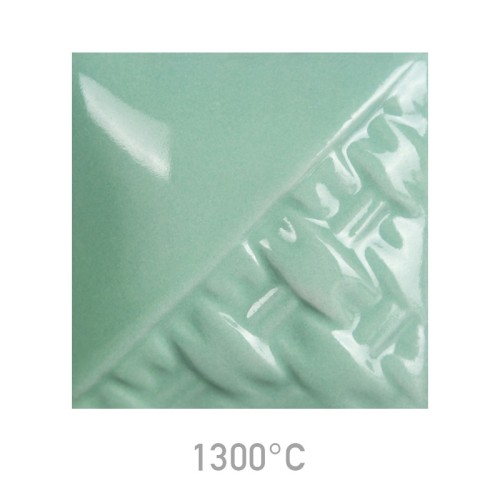 Mayco  SW-514 Sage Gloss Stoneware Glaze - 1240.design