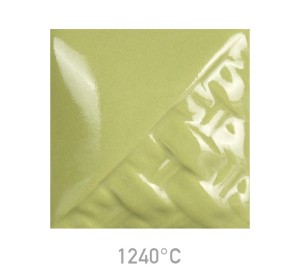 Szkliwo Mayco SW-514 Sage Gloss - 1240.design
