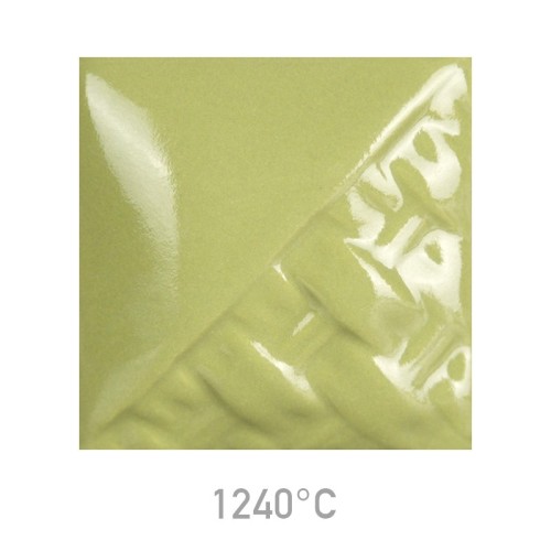 Szkliwo Mayco SW-514 Sage Gloss - 1240.design