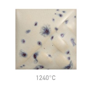 SW-153 Indigo Rain stoneware glaze - 1240.design