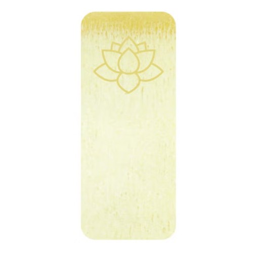 Speedball 2132 Lemon Drop stoneware glaze - 1240.design