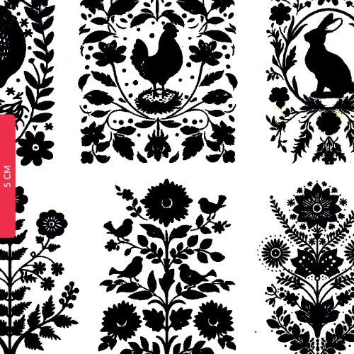Transfer ceramiczny Kafelki - 1240.design