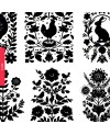 Transfer ceramiczny Kafelki - 1240.design