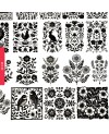 Transfer ceramiczny Kafelki - 1240.design