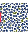 Transfer ceramiczny Jagódki - 1240.design