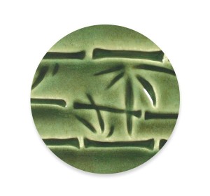 Szkliwo PC-45 DARK GREEN