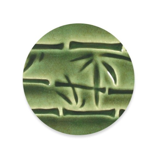 Szkliwo PC-45 DARK GREEN