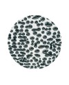 AMACO CR-1 Black stoneware glaze - 1240.design
