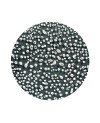 AMACO CR-12 Speckled White stoneware glaze - 1240.design