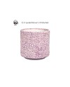 AMACO CR-51 Speckled Pink stoneware glaze - 1240.design