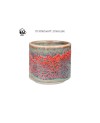 AMACO CR-58 Red stoneware glaze - 1240.design