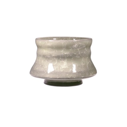 AMACO KI-68 Honey Crystal stoneware glaze - 1240.design
