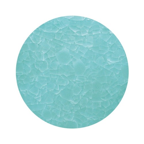 AMACO KI-27 Glacial Lake stoneware glaze - 1240.design
