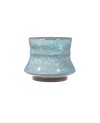 AMACO KI-27 Glacial Lake stoneware glaze - 1240.design