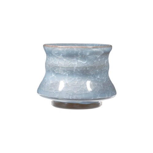 AMACO KI-21 Winter Glass stoneware glaze - 1240.design