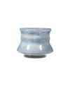 AMACO KI-21 Winter Glass stoneware glaze - 1240.design