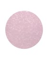 AMACO KI-18 Arctic Blush stoneware glaze - 1240.design