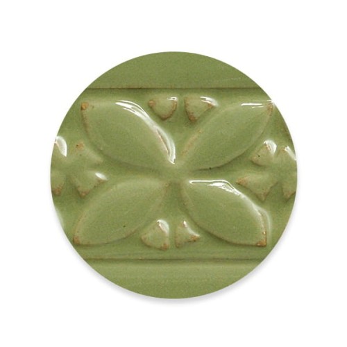 Szkliwo PC-46 LUSTROUS JADE