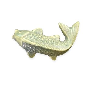 Szkliwo 1437 FLOATING CELADON