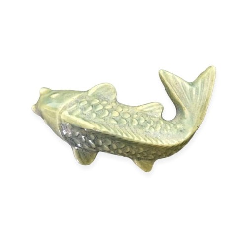 Szkliwo 1437 FLOATING CELADON