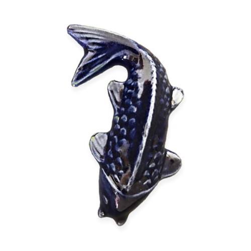 Szkliwo 1441 SCANDINAVIAN BLUE