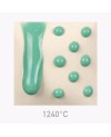 Szkliwo Mayco SW-433 Turquoise Melt Gloop - 1240.design